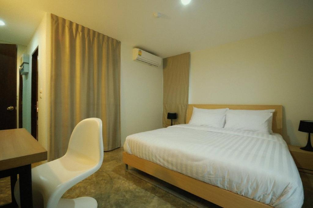 U Place Bangkok Szoba fotó