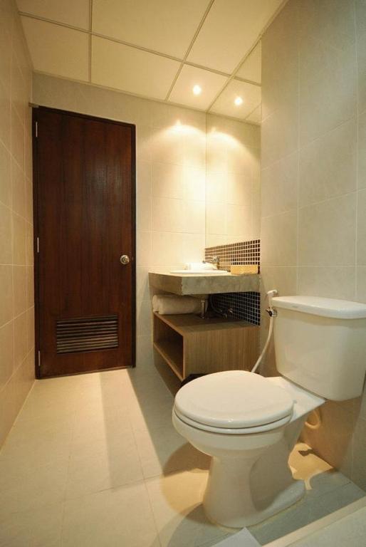 U Place Bangkok Szoba fotó